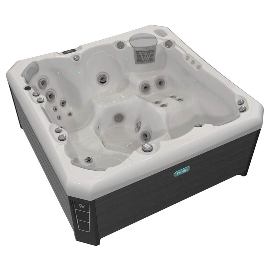 Whirlpool MALAGA Life Deluxe