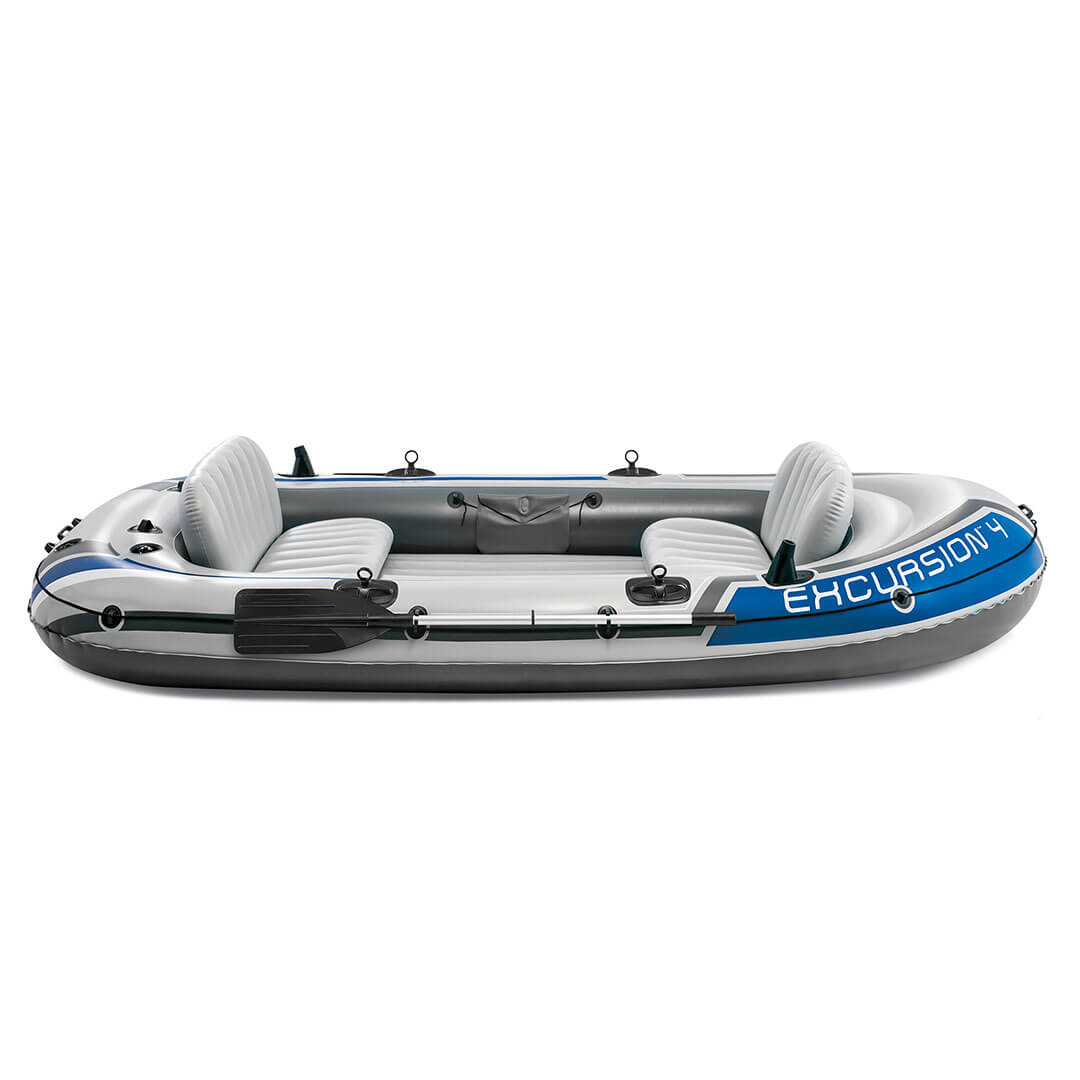 Excursion 4 Boot Set