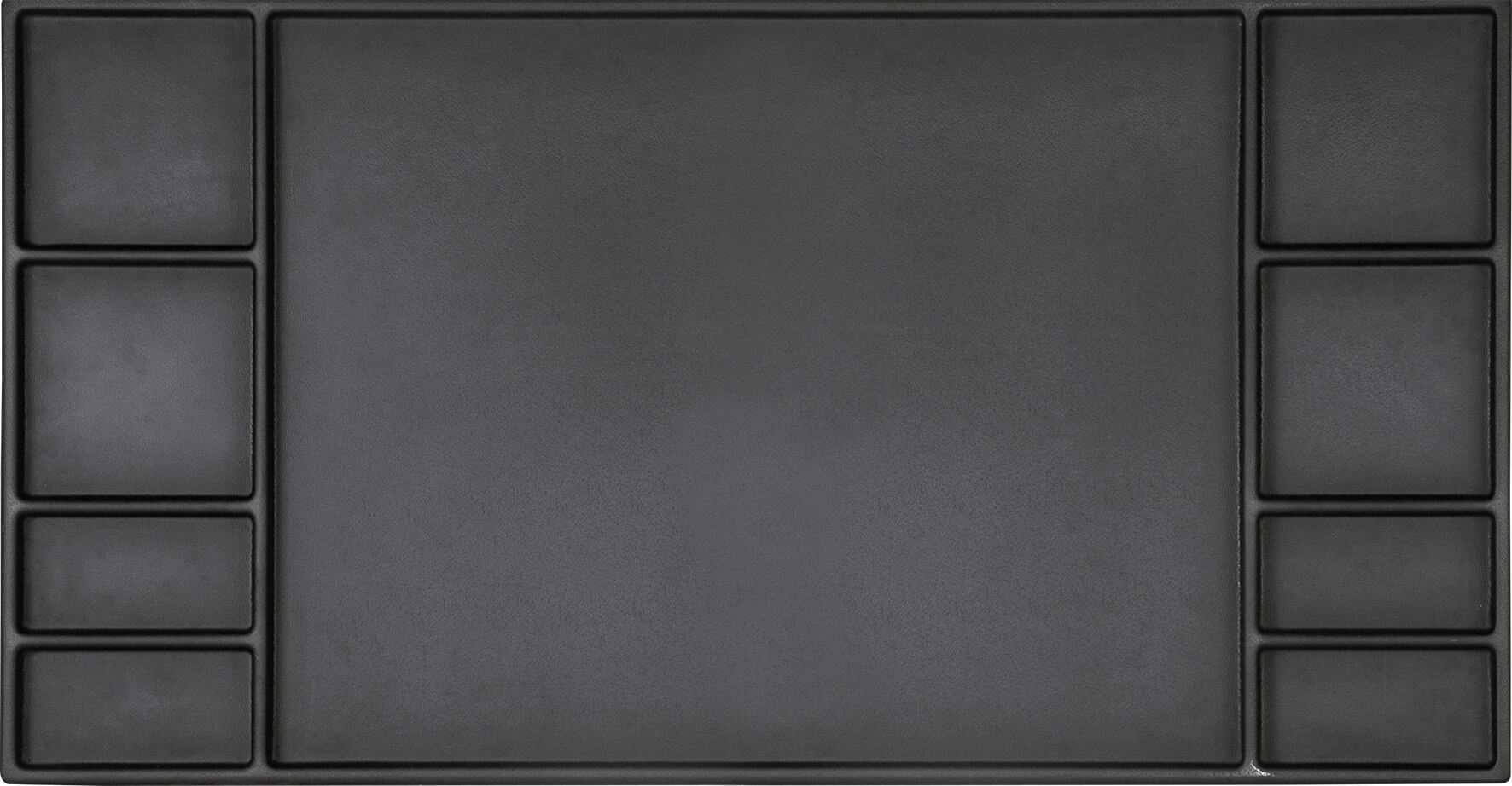 PS Abdeckung für Werkstattwagen BT900