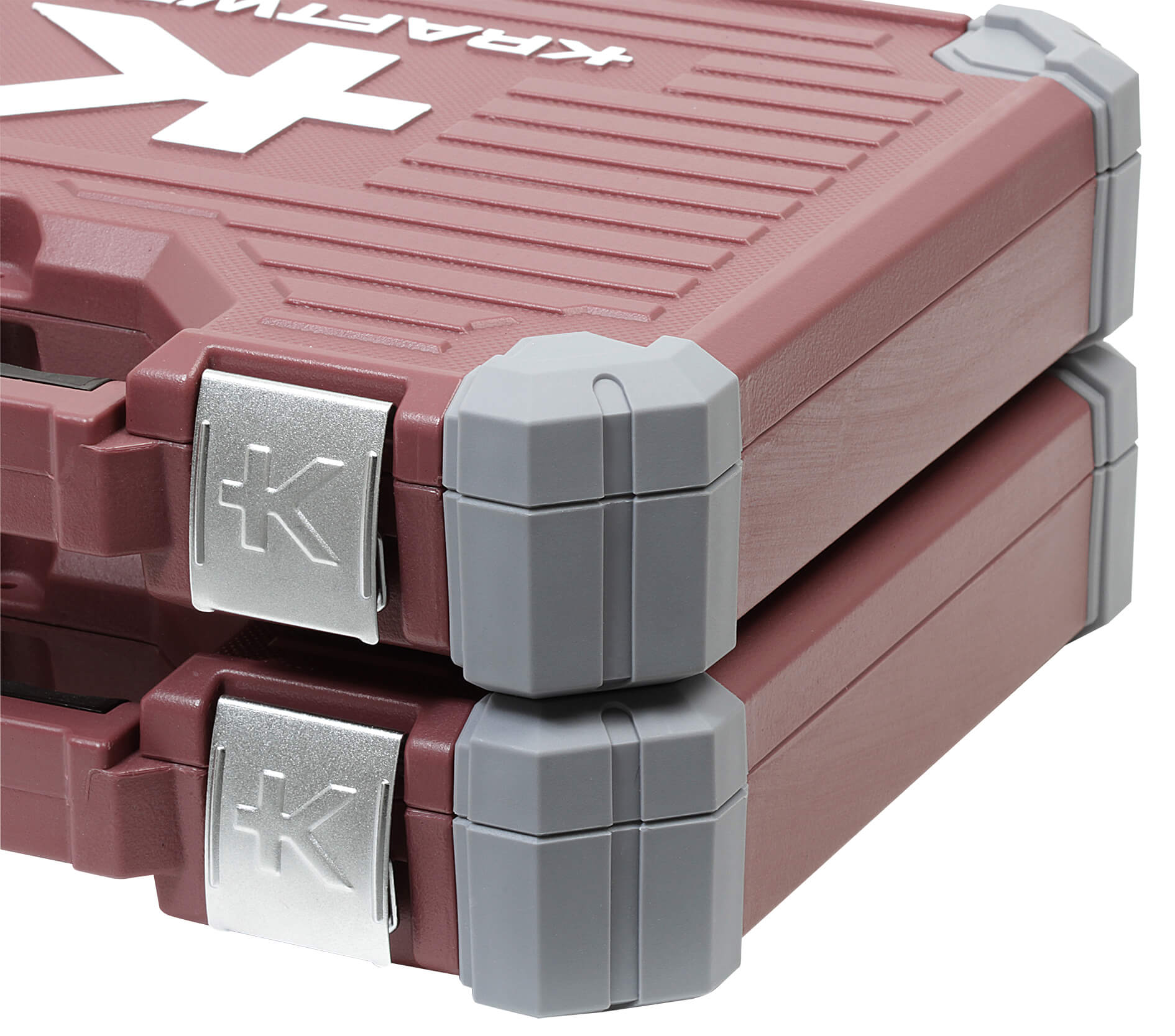 Steckschlüssel-Satz Pro Line ¼“ 36-tlg.