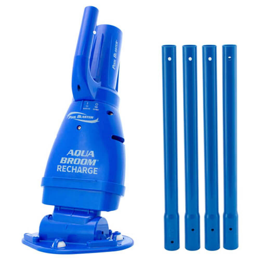Pool Blaster Aquabroom ReCharge