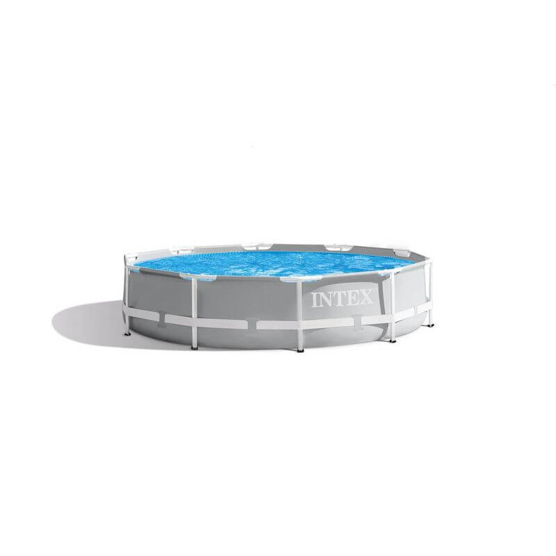 Prism Frame Premium Pool Set