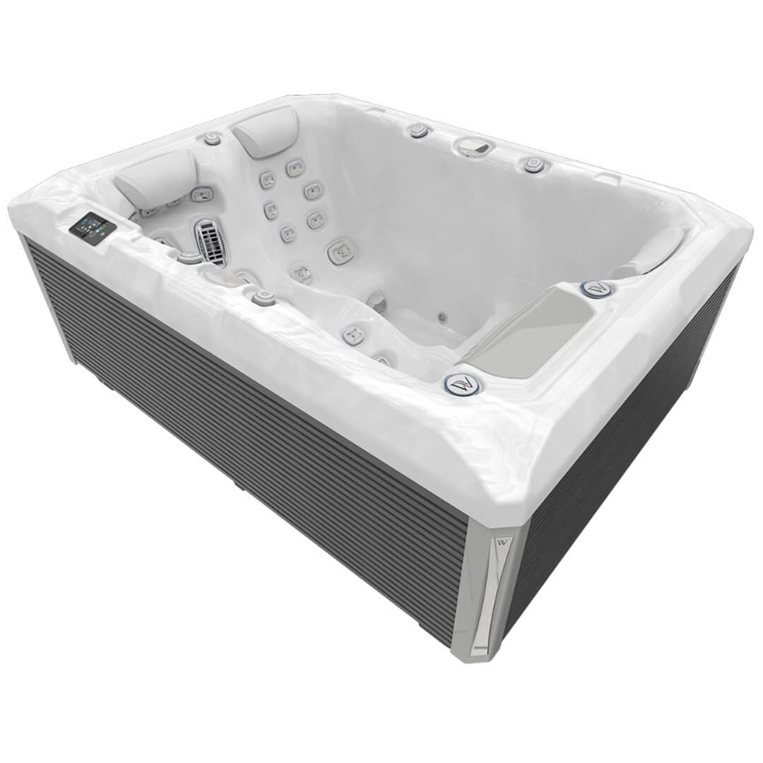 Whirlpool TEIDE Life Deluxe