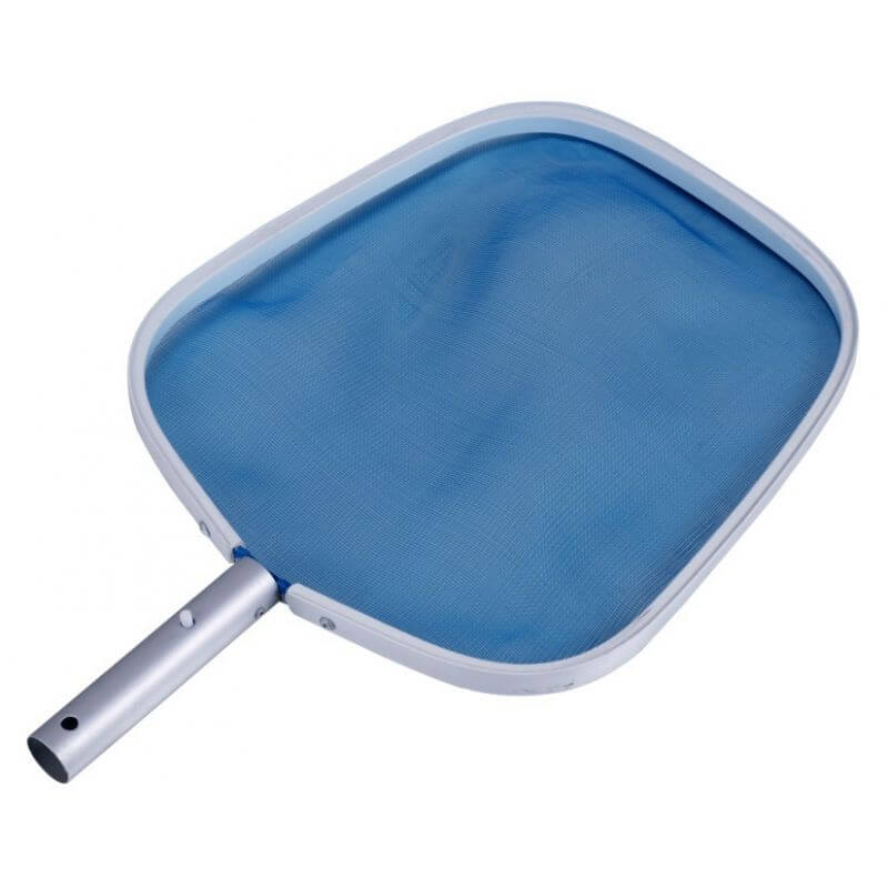 Pool King Oberflächen Laubkescher Alurahmen