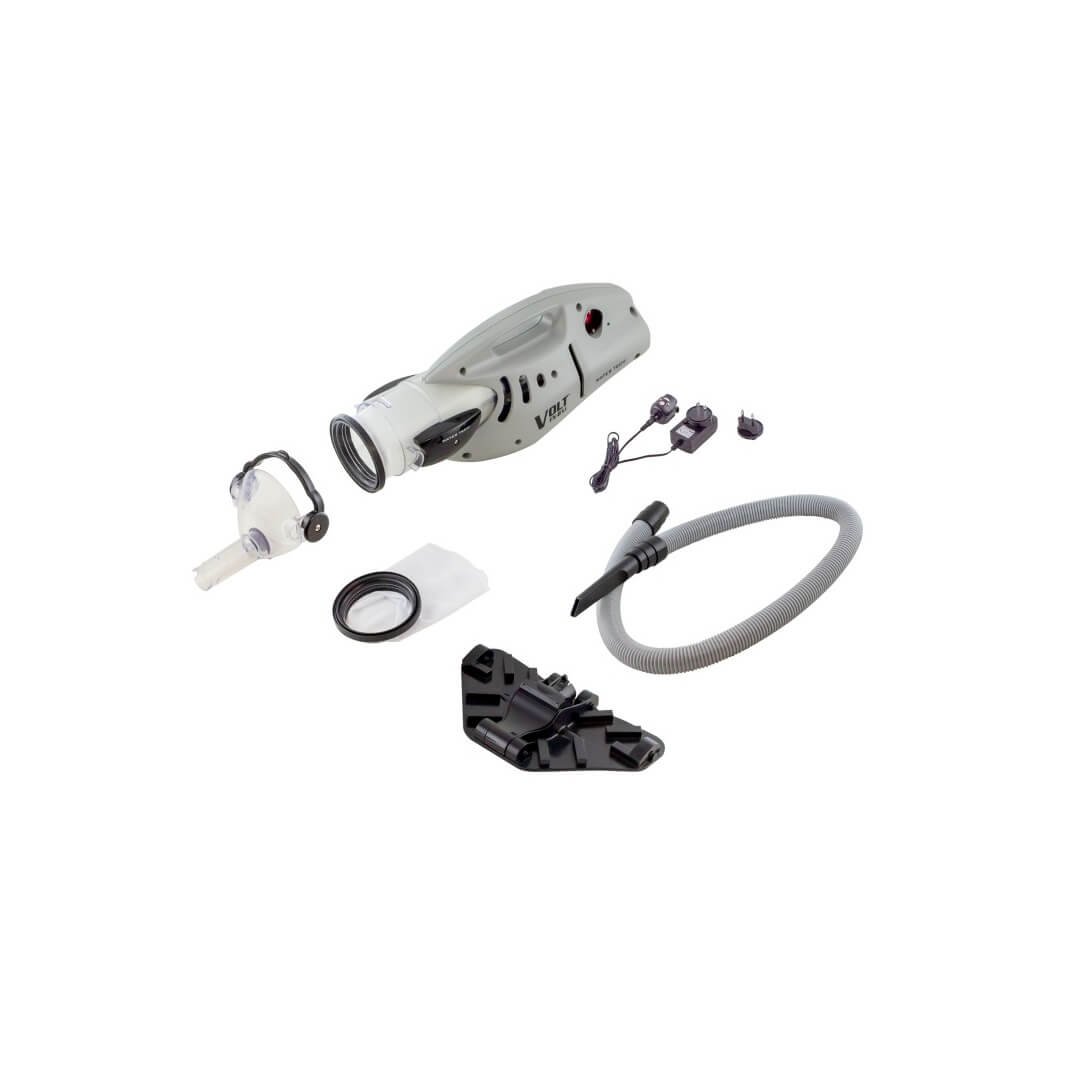 Akku-Poolreiniger Volt FX-8 Li