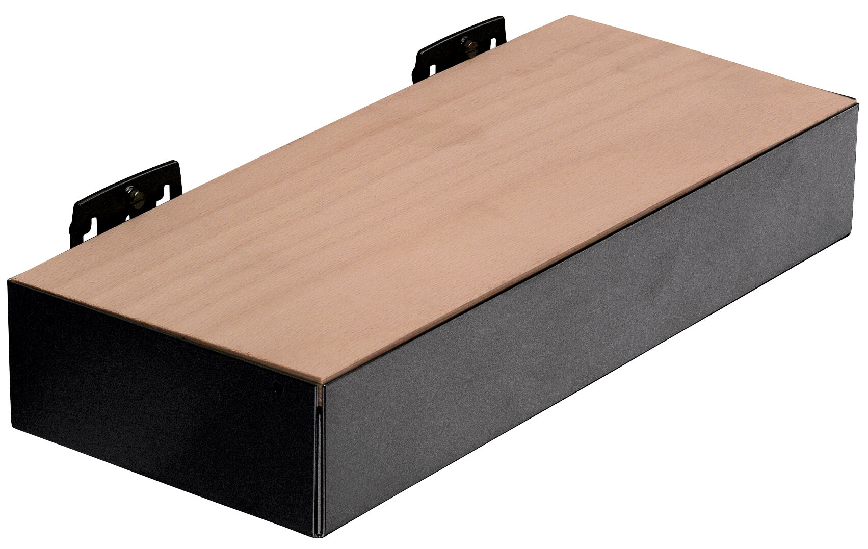 Werkzeughalter zum Selbstbohren, 325x55x135 mm