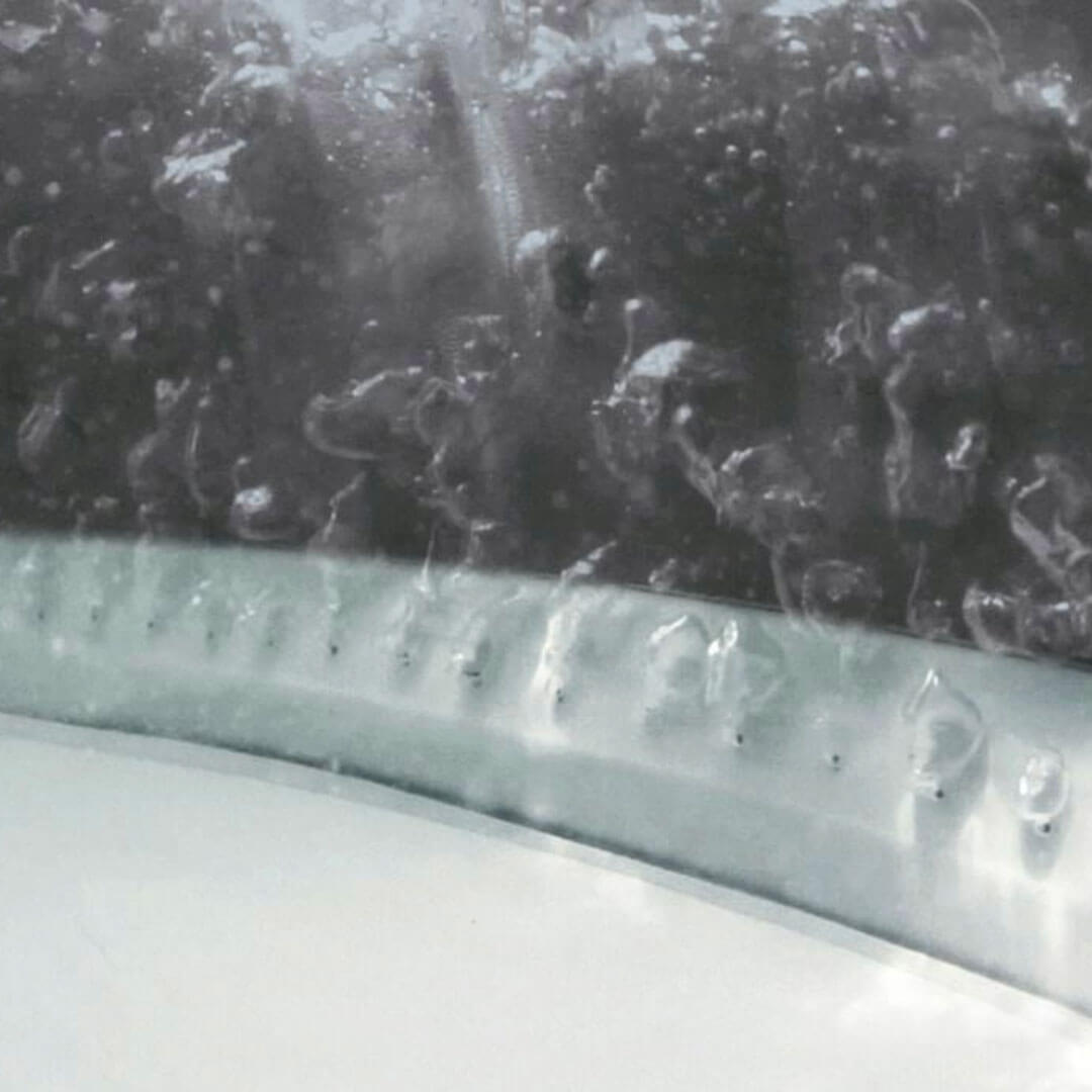 Whirlpool PureSpa Jet & Bubble Deluxe | Octagon