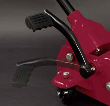 3 t Universal-Wagenheber