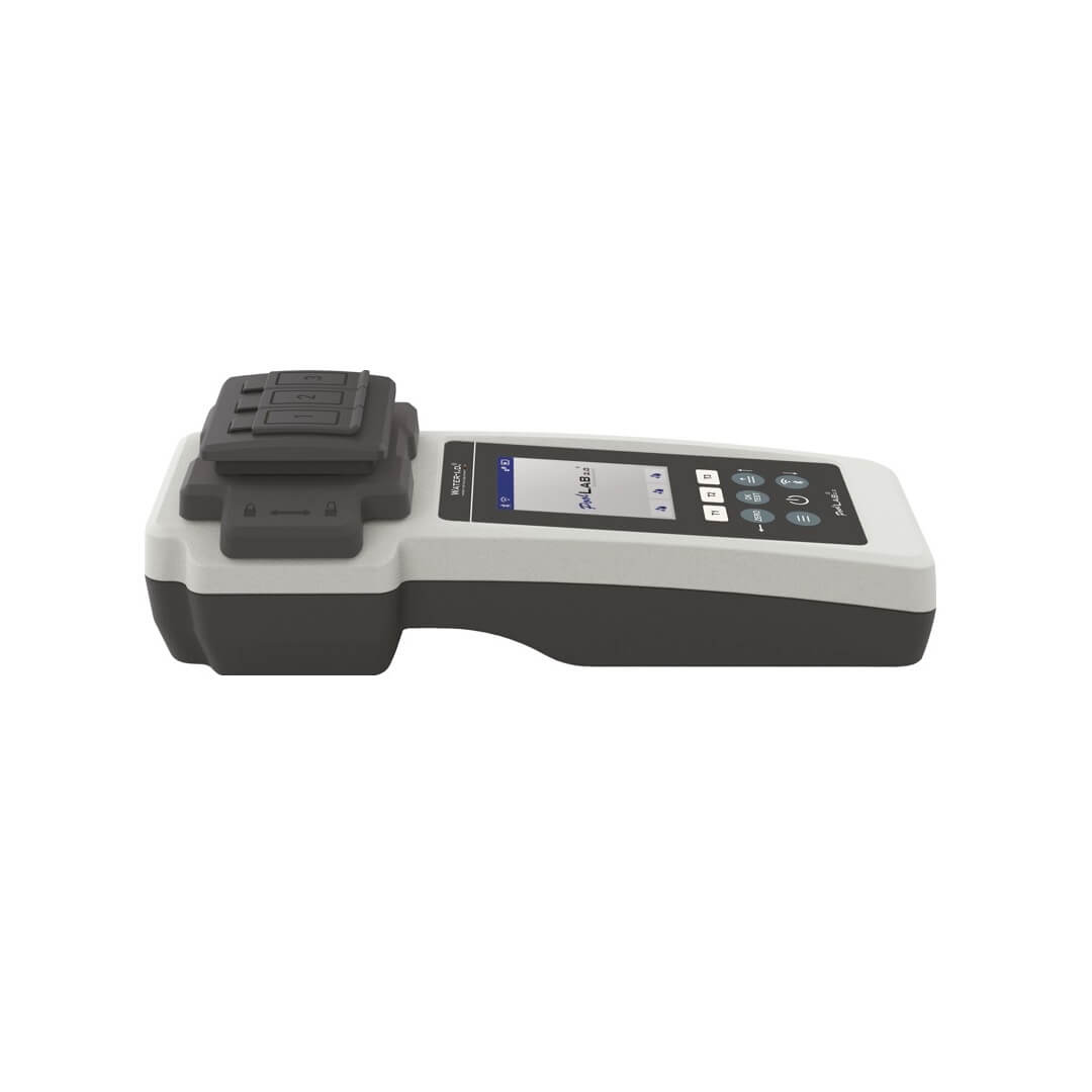 PoolLab 2.0 Photometer