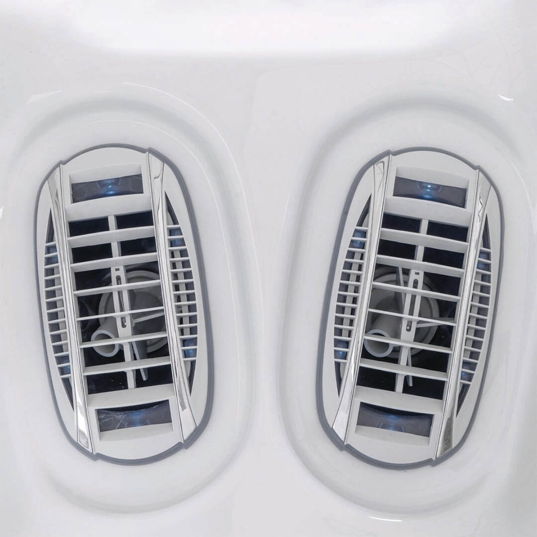 Whirlpool EVEREST Life Premium