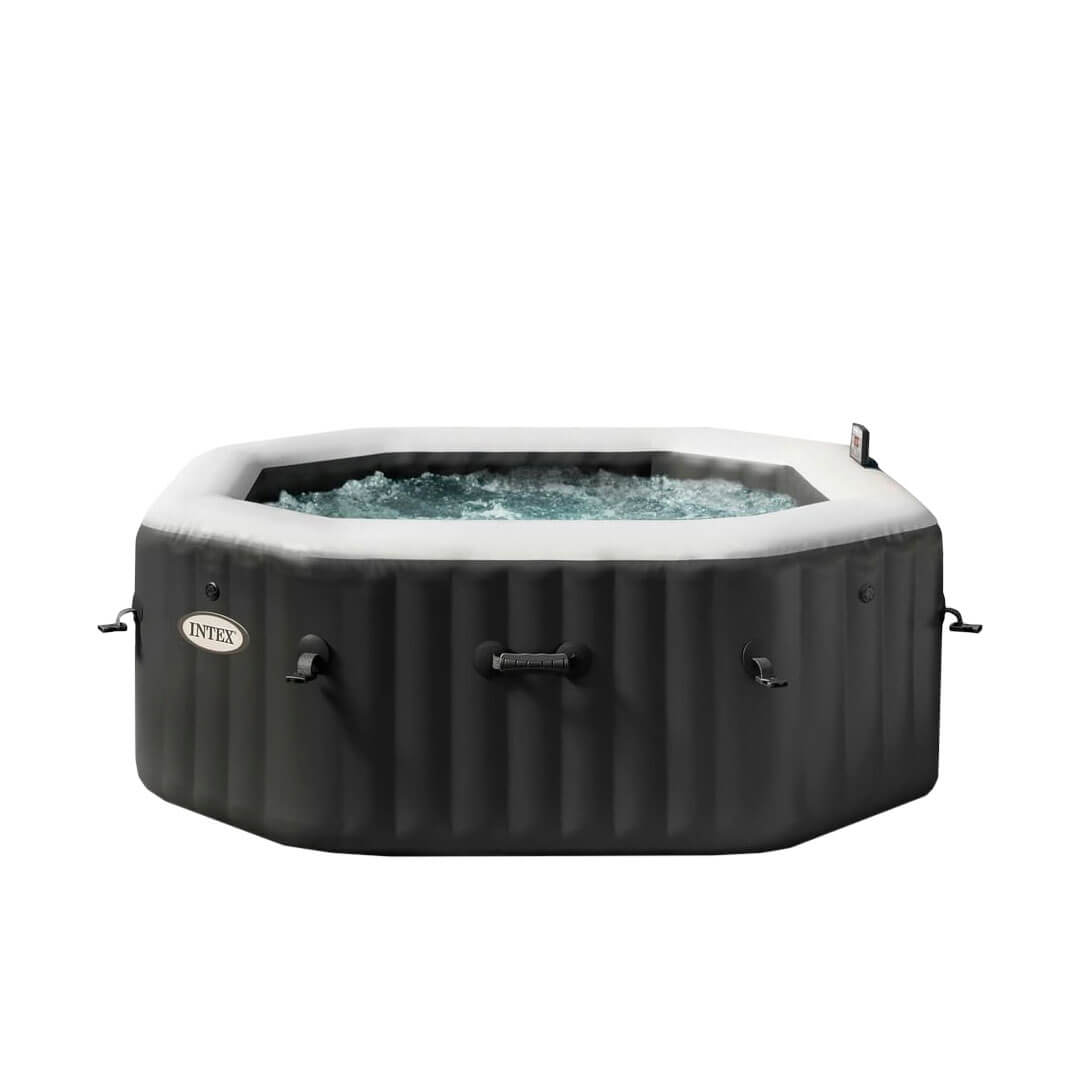 Whirlpool PureSpa Jet & Bubble Deluxe | Octagon
