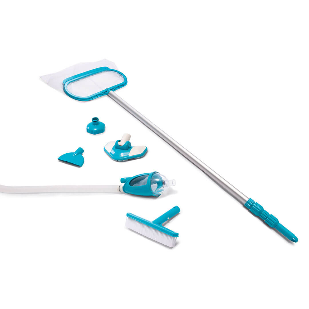 Reinigungsset Deluxe