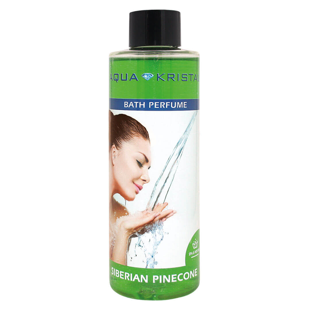 AquaKristal Whirlpoolduft