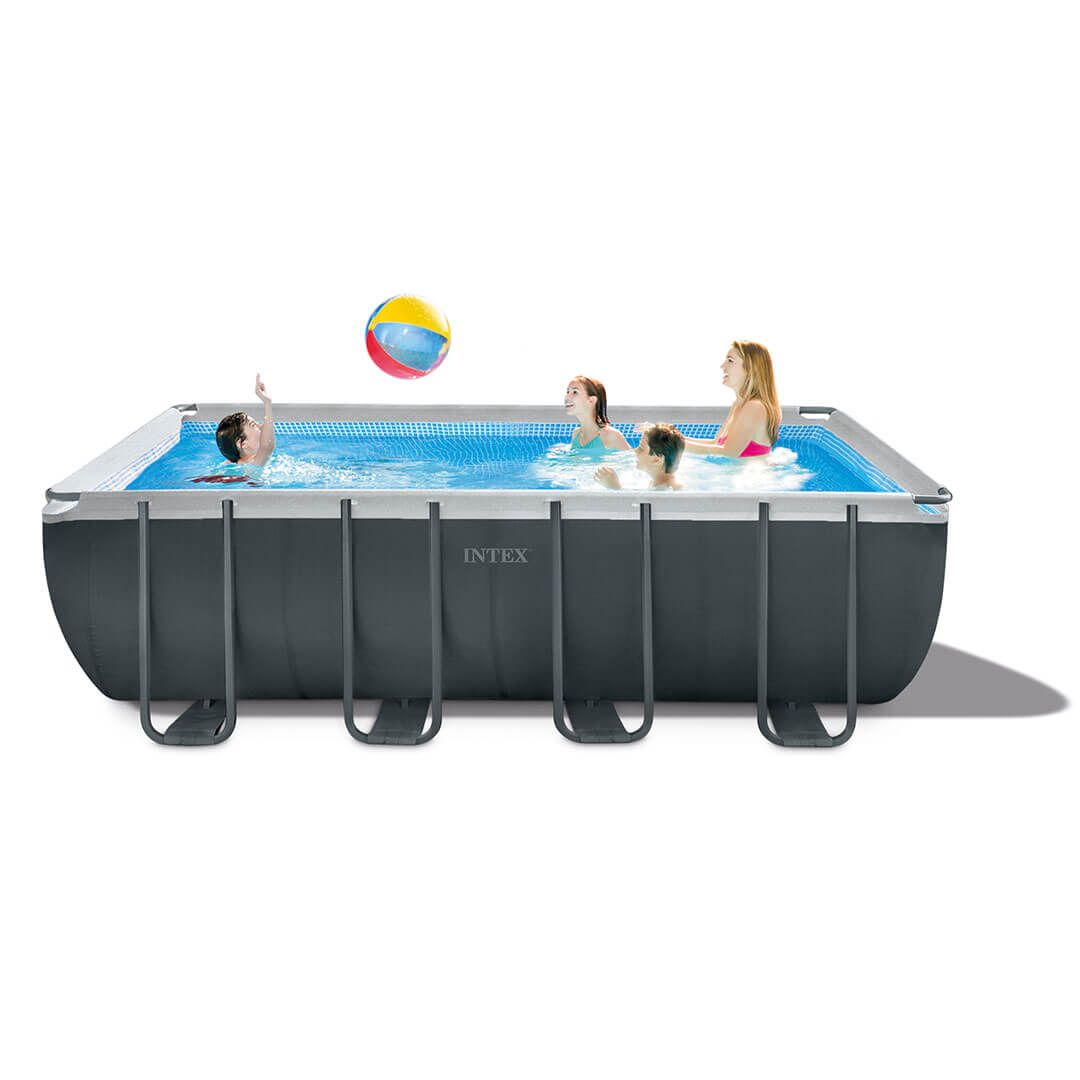 Frame Pool Set Ultra XTR