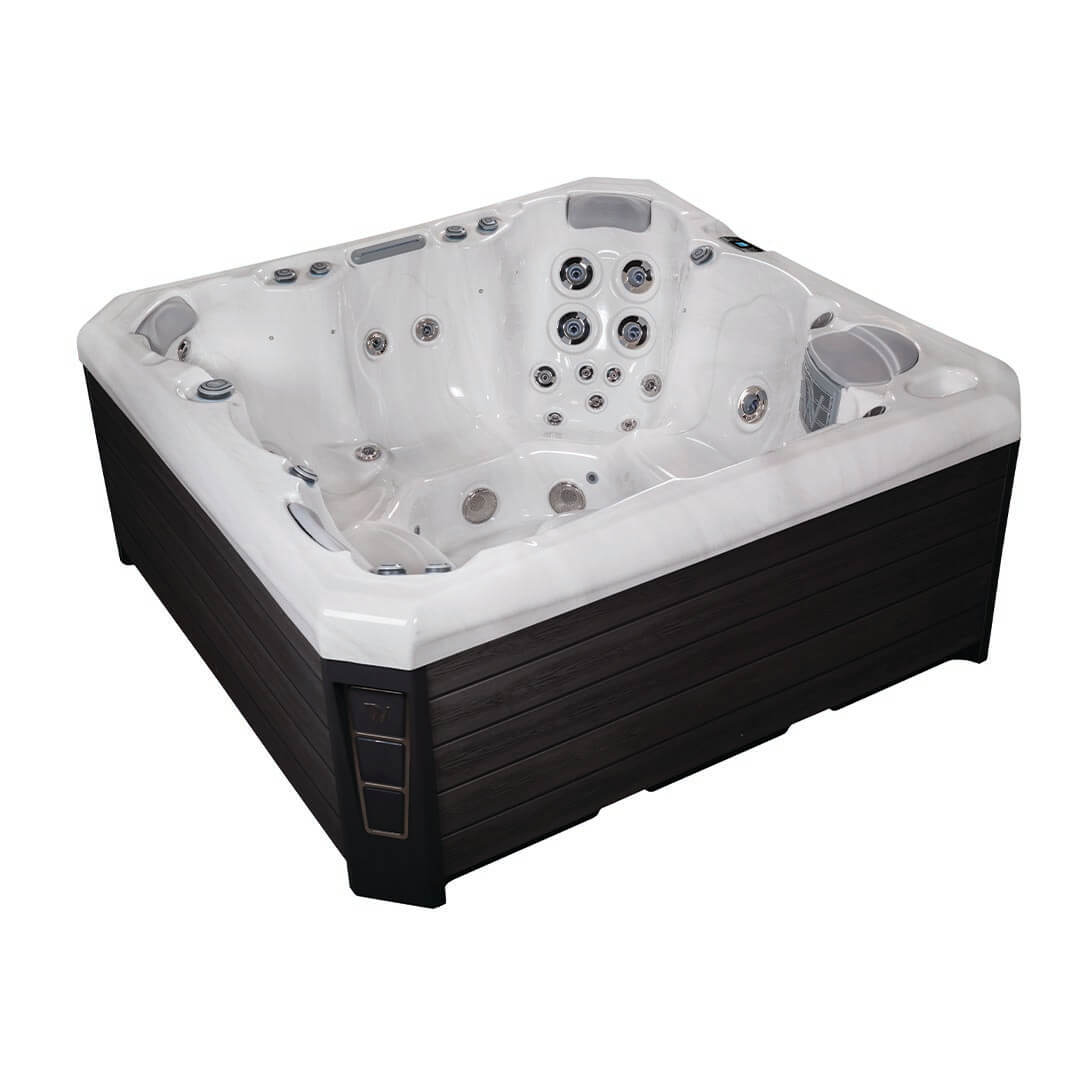 Whirlpool MALAGA Life Deluxe