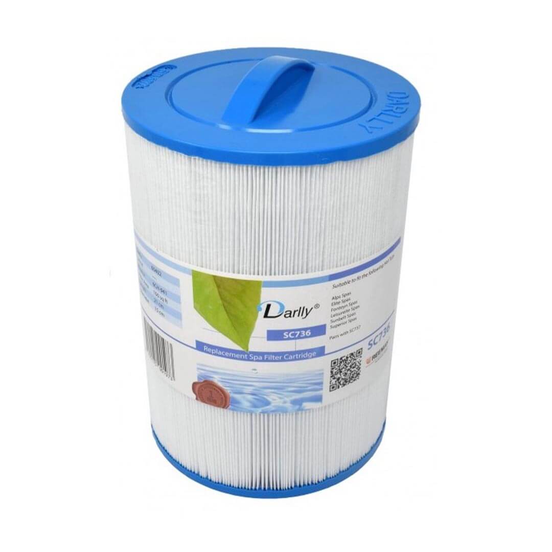 Darlly Kartusche SC736