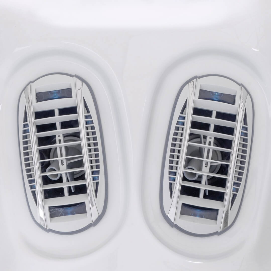 Whirlpool KILIMANJARO Life Premium