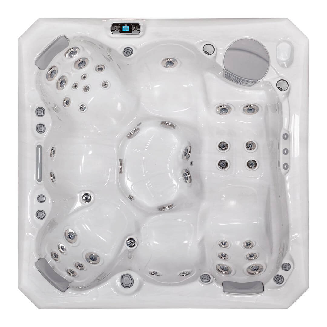 Whirlpool MALAGA Life Deluxe