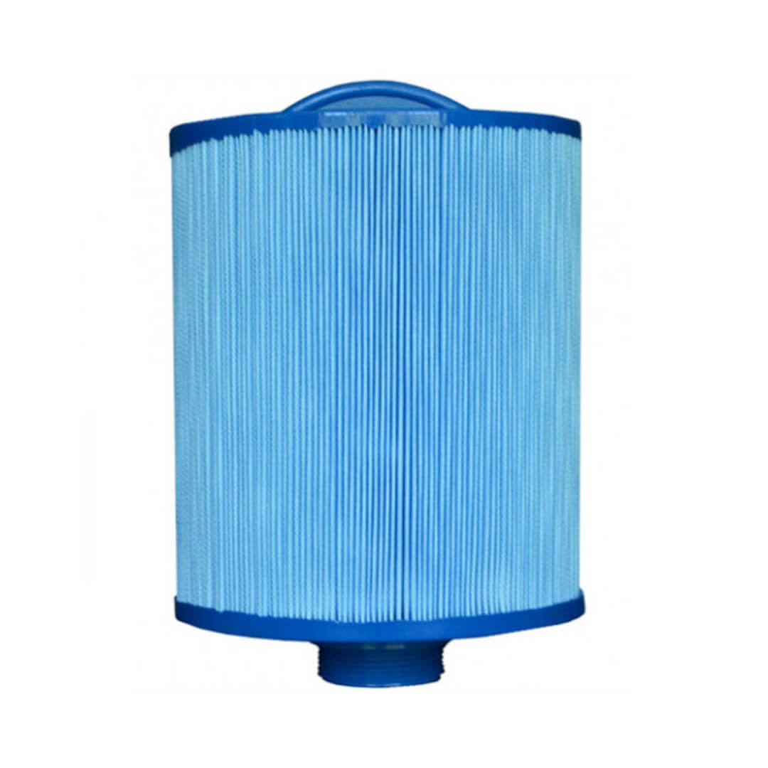 Crystal Filter 175x152 antibakteriell Feingewinde