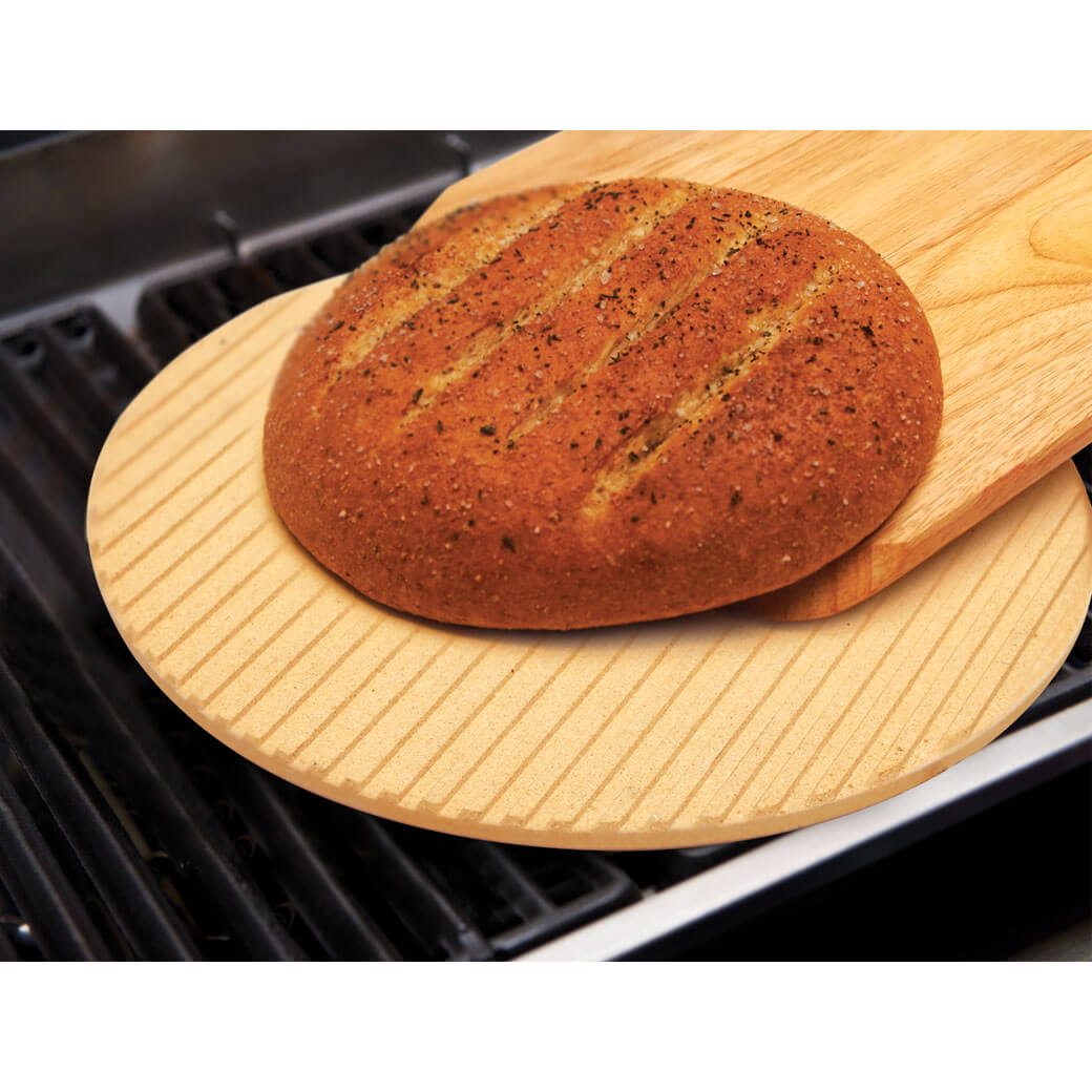 Pizzastein Single Ø 38cm