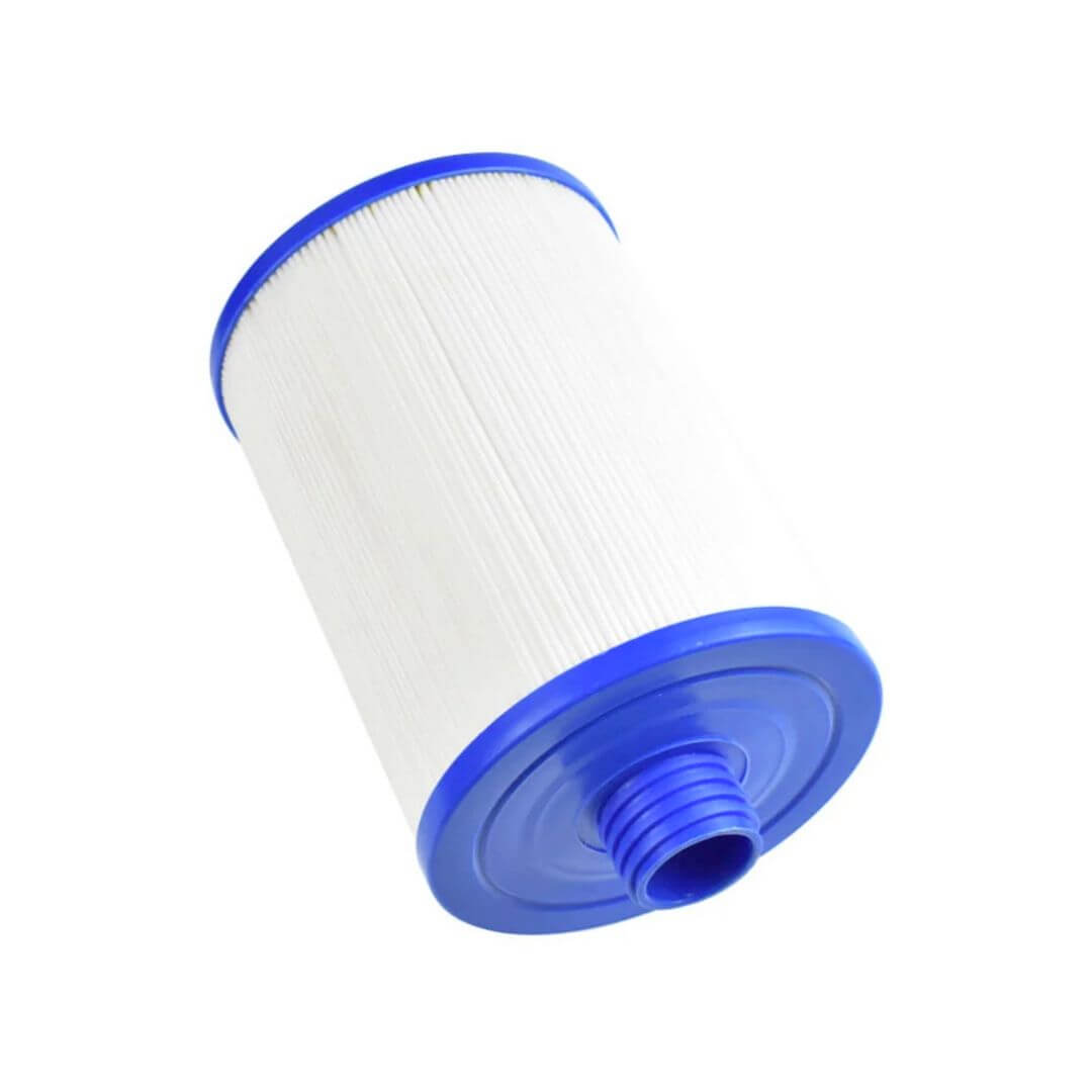 Crystal Filter 175x152 Grobgewinde