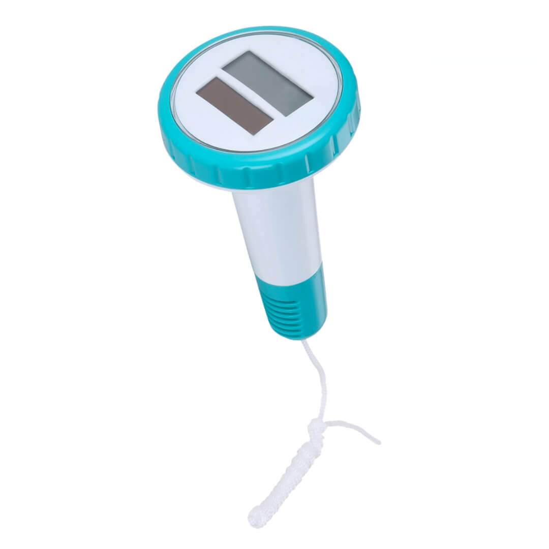 Bayrol Thermometer Solar