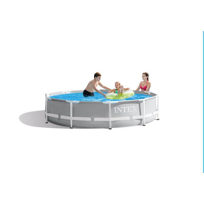 Prism Frame Premium Pool Set