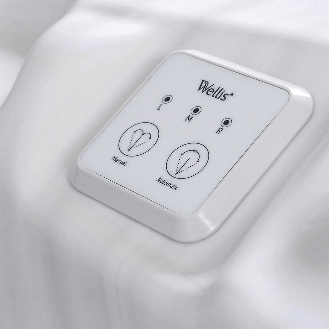 Whirlpool EVEREST Life Premium