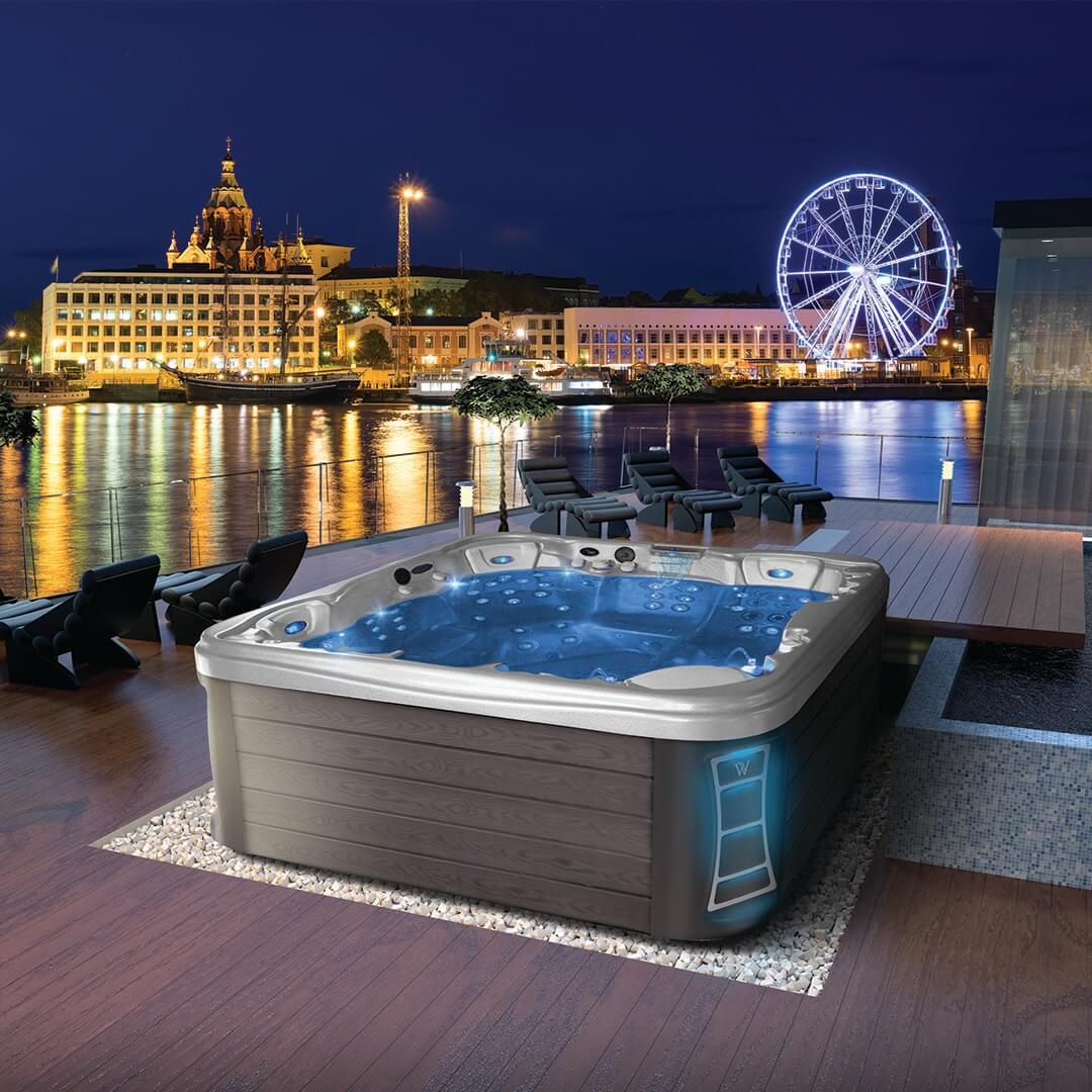 Whirlpool EVEREST Life Premium