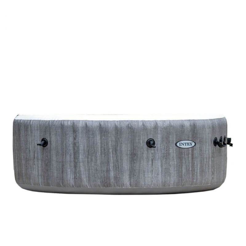 Whirlpool PureSpa Bubble Massage | Greywood