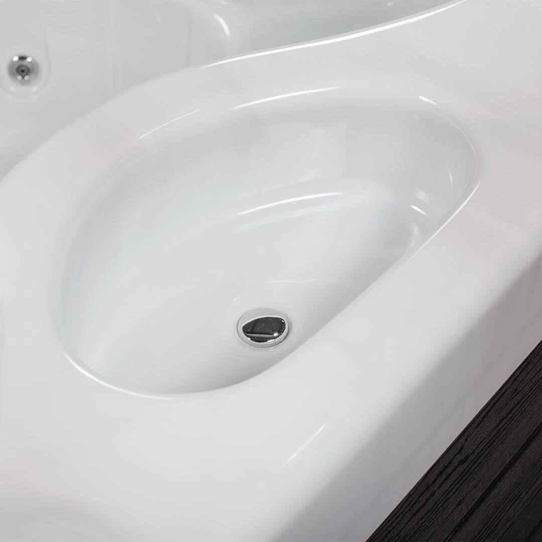 Whirlpool JUPITER P&P