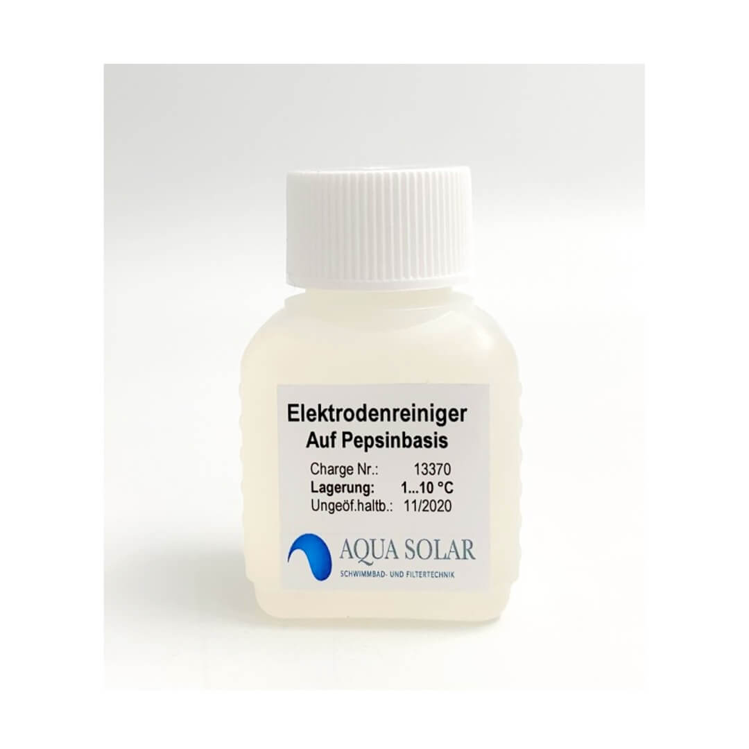 Elektroden-Reinigungslösung 50ml