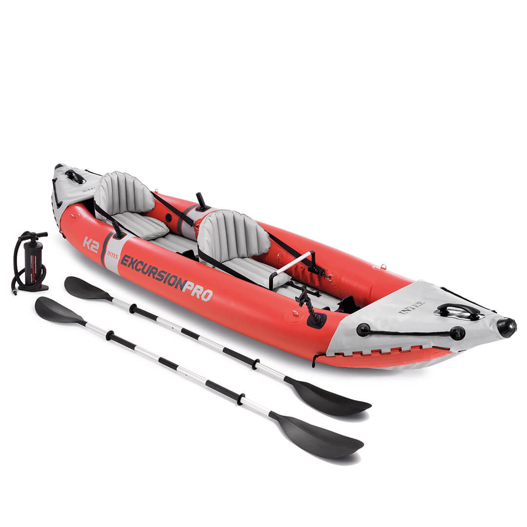 Excursion Pro K2 Kajak für 2 Personen
