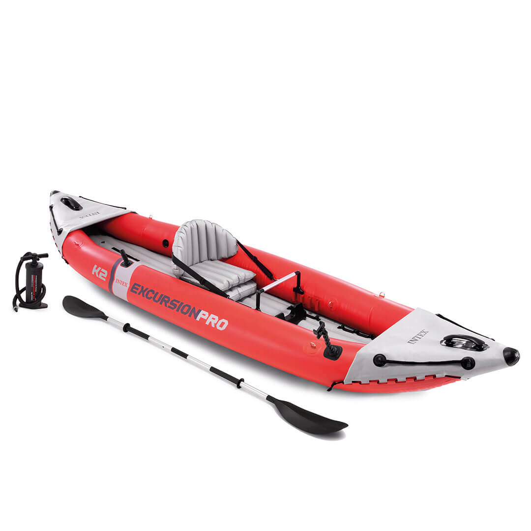Excursion Pro K2 Kajak für 2 Personen