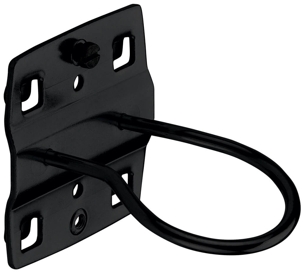 Maschinenhalter, 80 mm