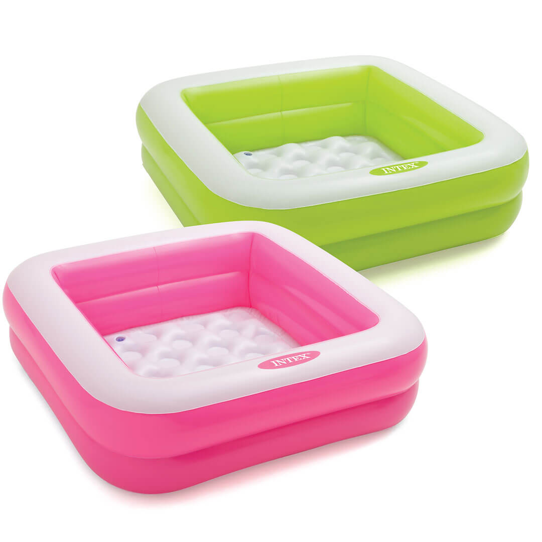 Planschbecken Pool Babypool | 85 x 85 x 23cm