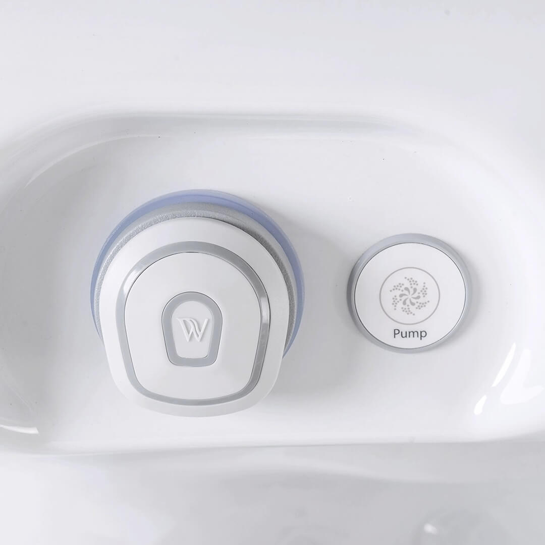 Whirlpool KILIMANJARO Life Premium