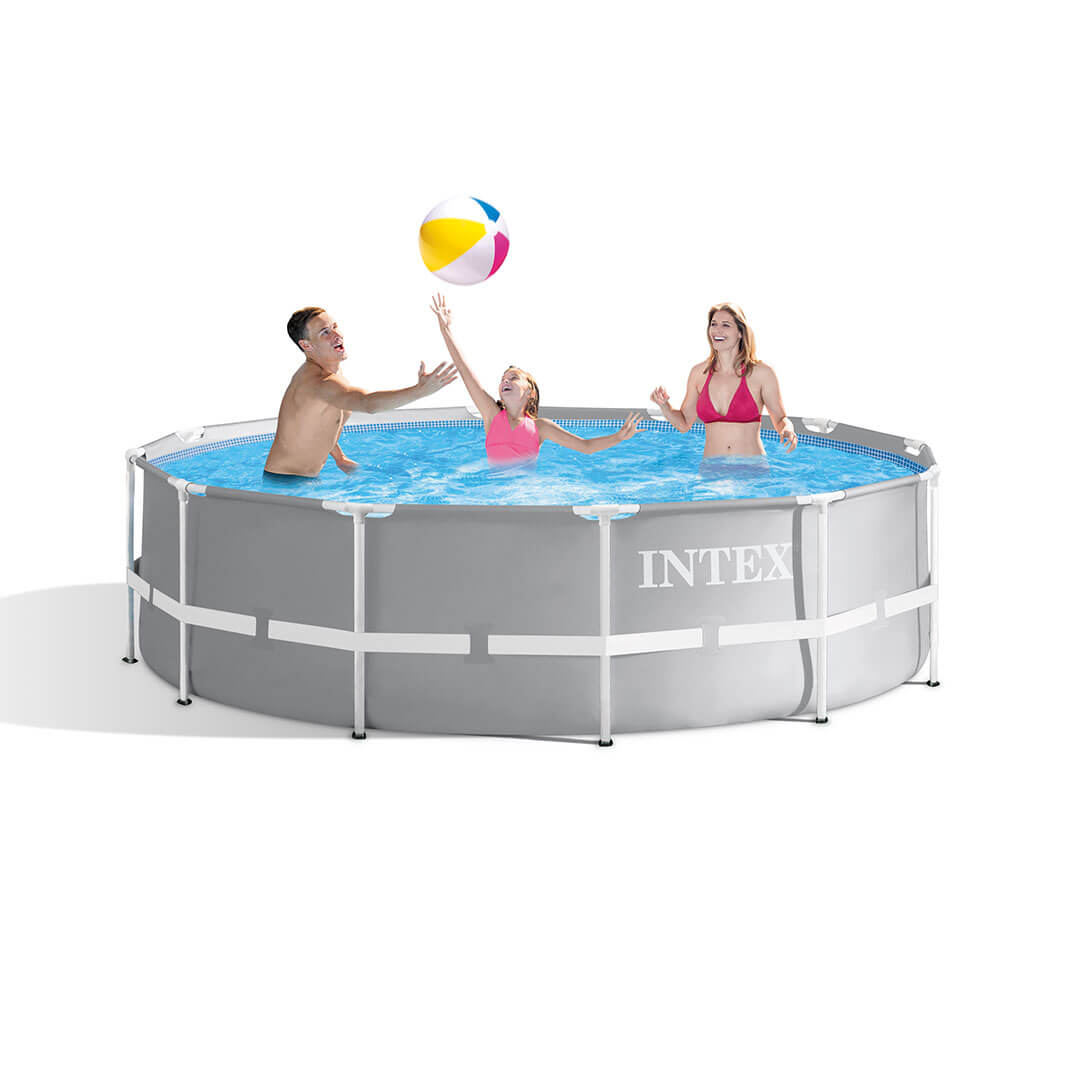 Prism Frame Premium Pool Set