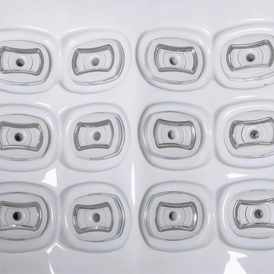 Whirlpool EVEREST Life Premium