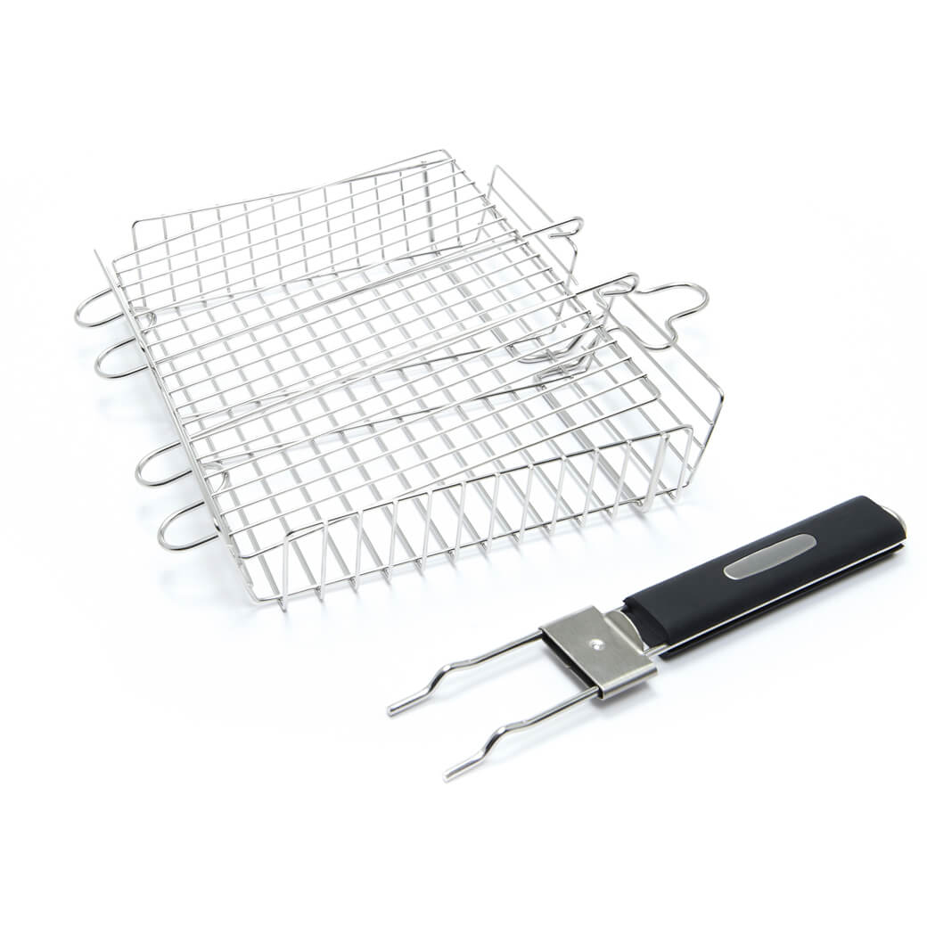 Multi-Grillkorb