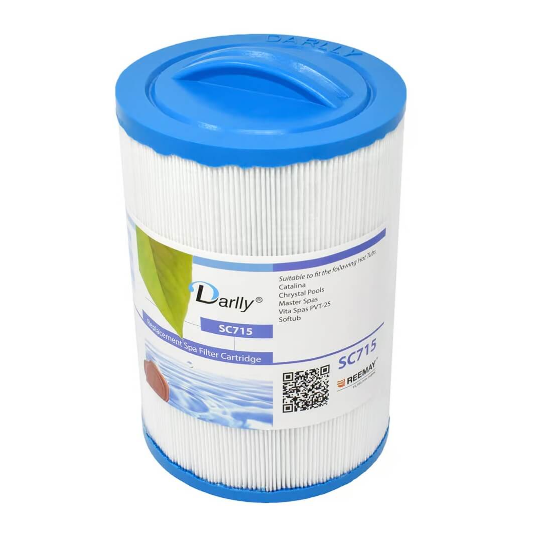 Darlly Kartusche SC715