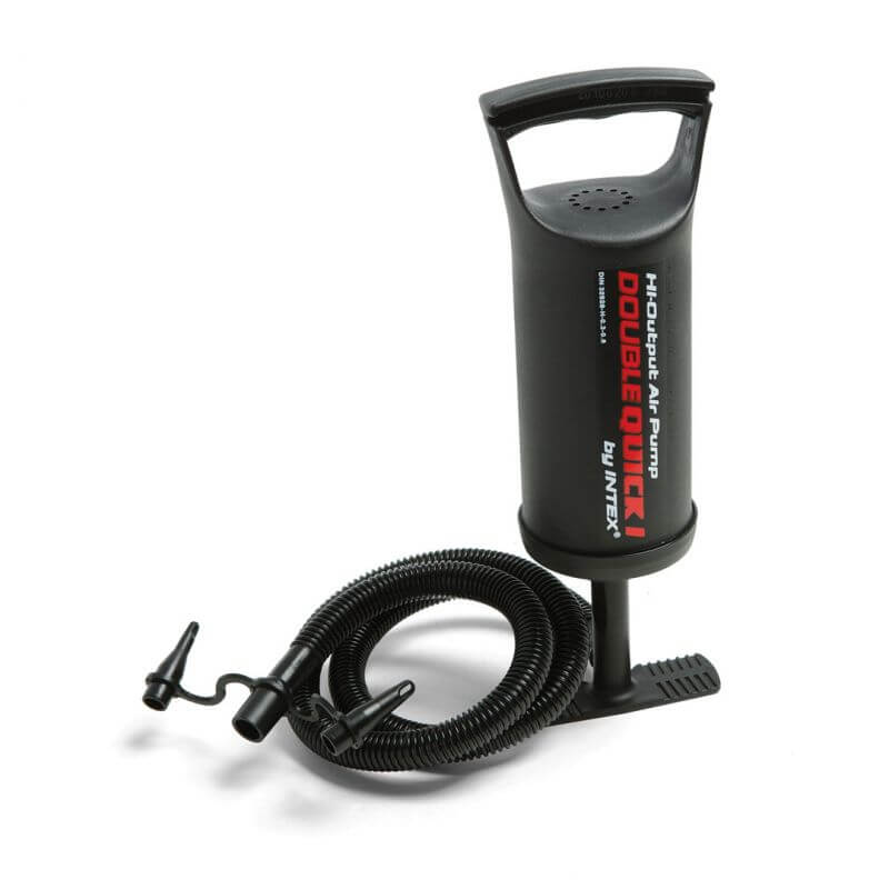 Challenger 2 Set (236cm, 2 Pers.)