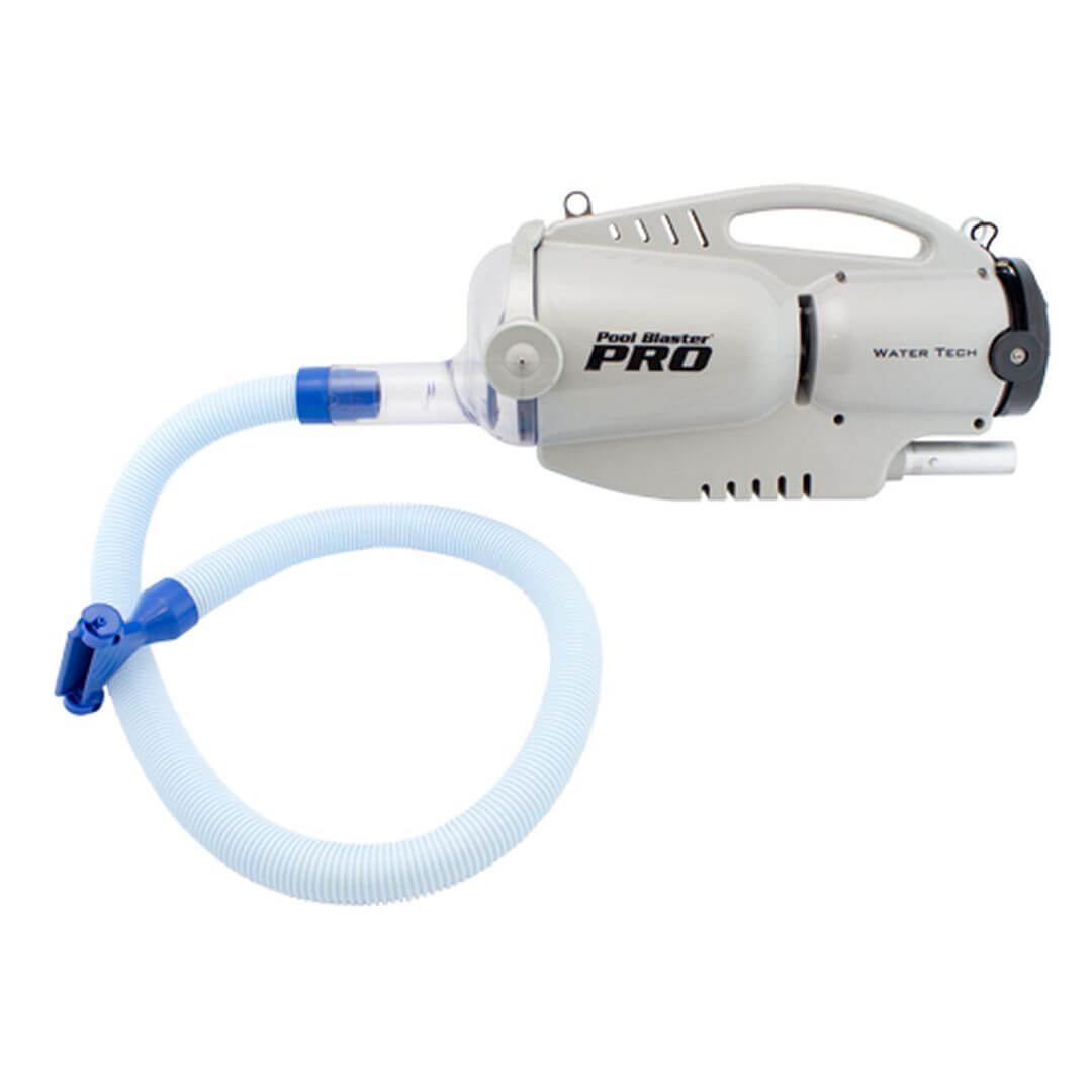 Kopfschlauch-Aufsatz für Pool Blaster-Sauger