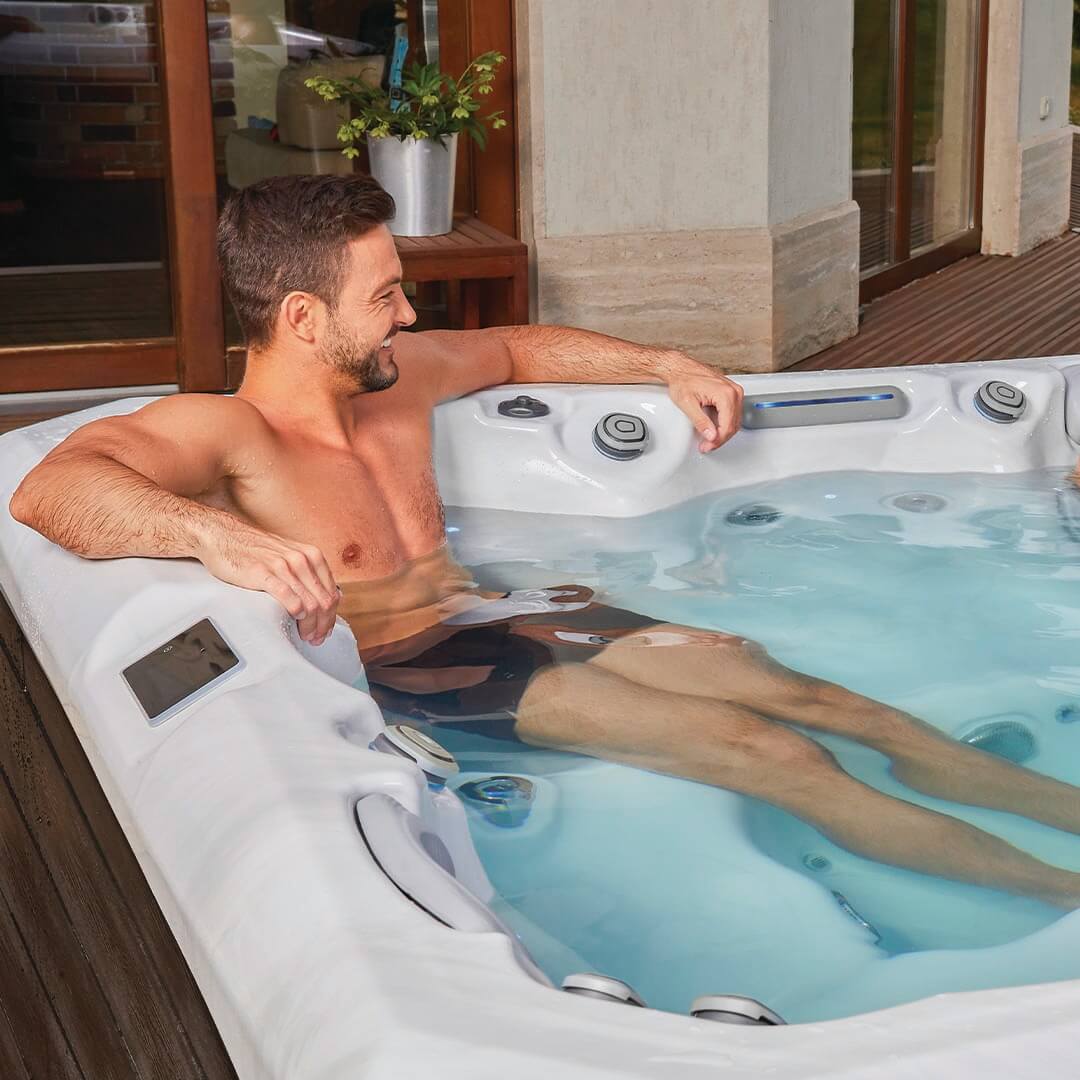 Whirlpool PALERMO Life Deluxe