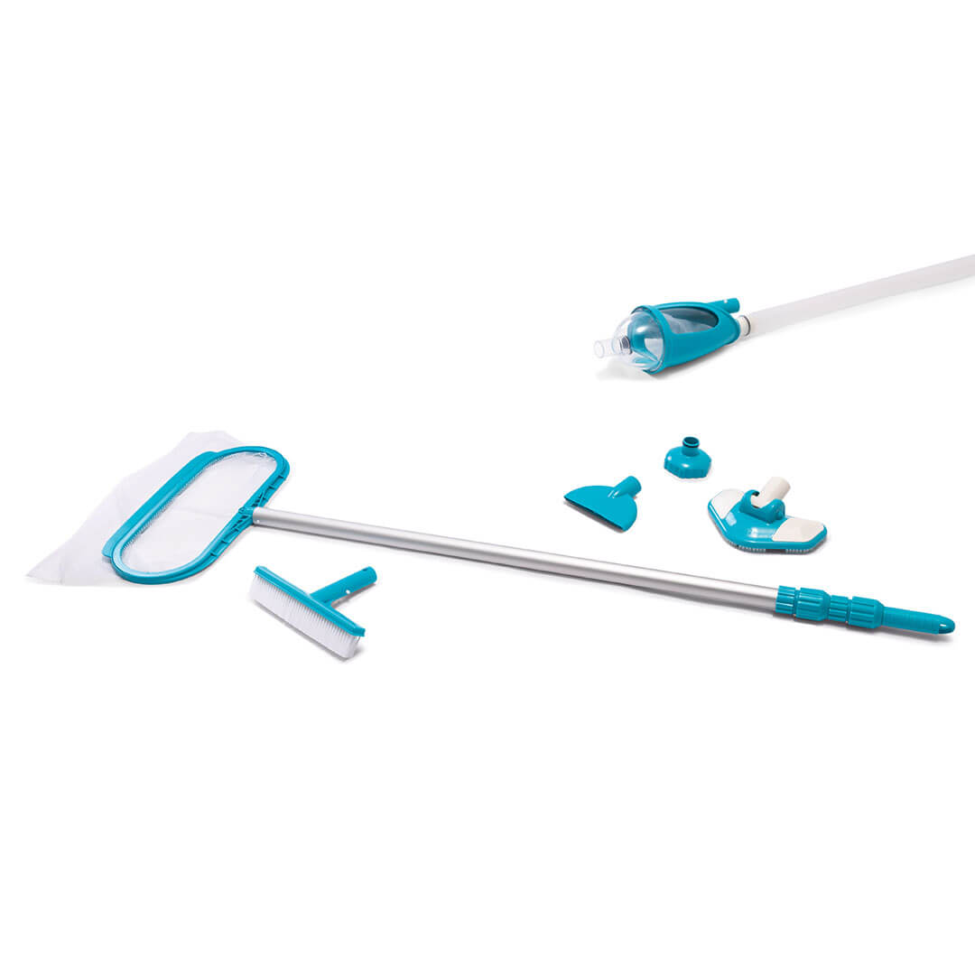 Reinigungsset Deluxe