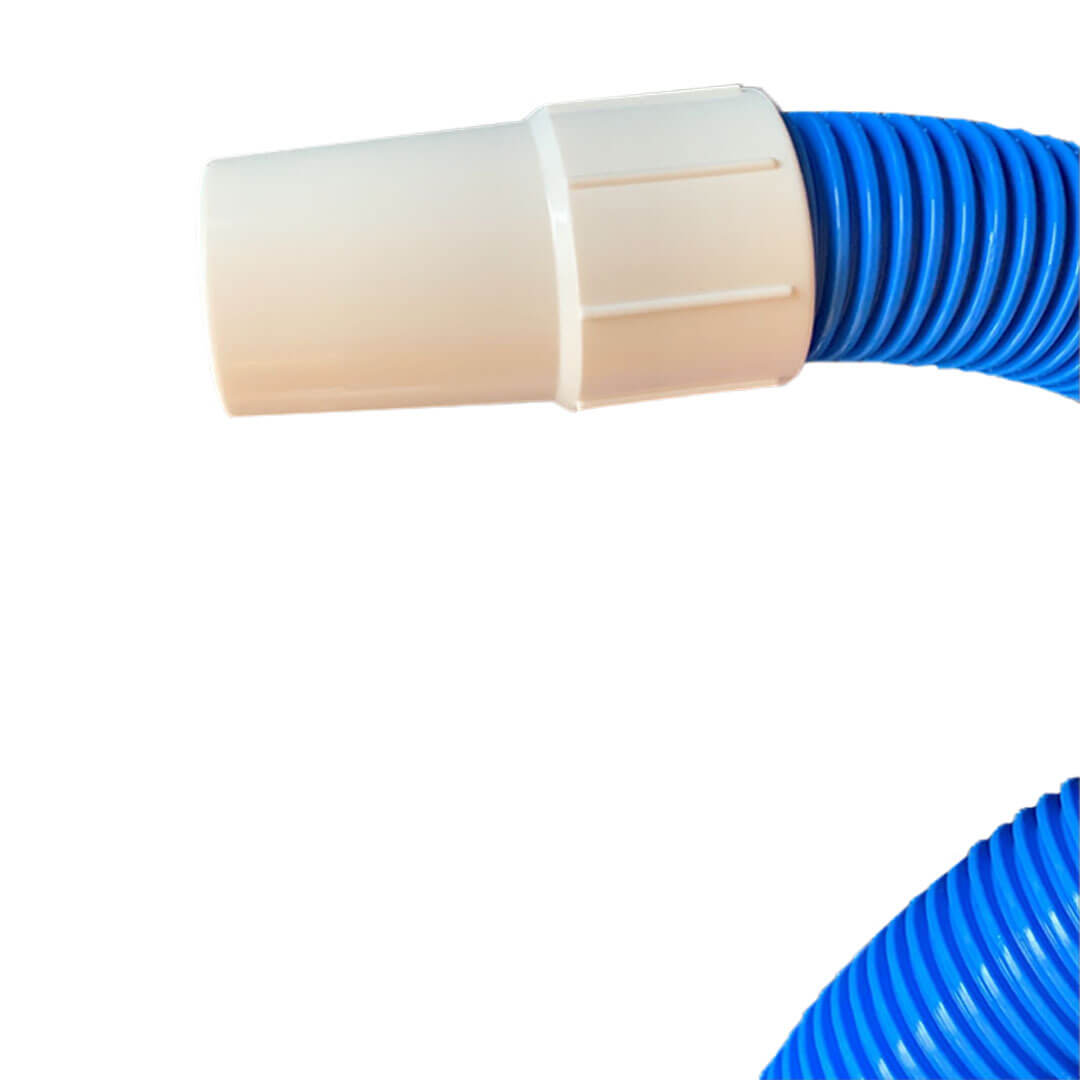 Pool King Vakuum-Schlauch PE-Kunststoff