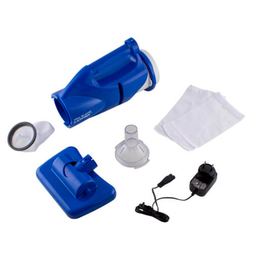 Pool Blaster Catfish Li