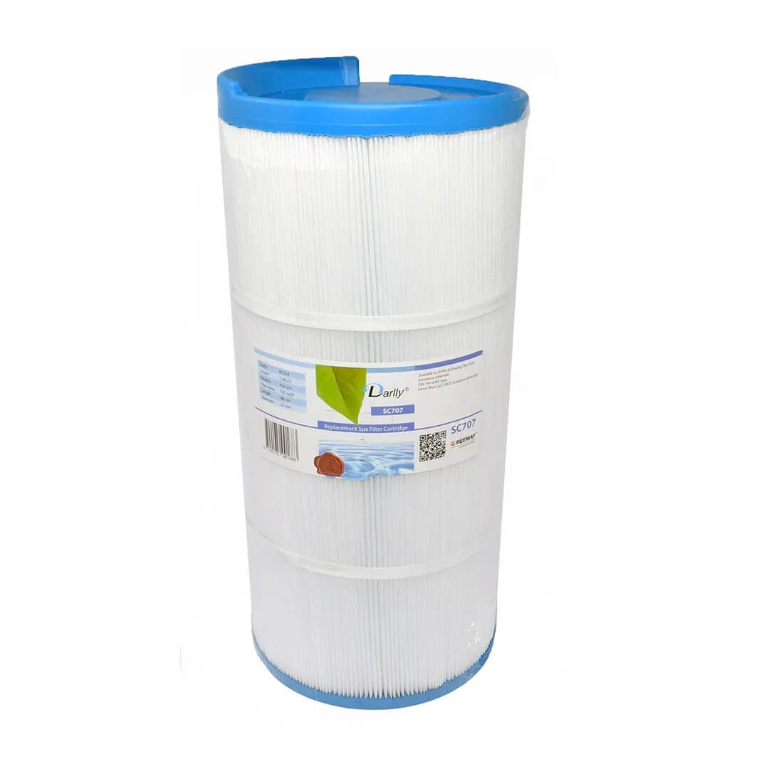 Darlly Kartusche SC707