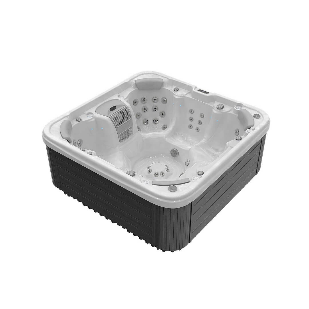 Whirlpool VIENNA Life Deluxe