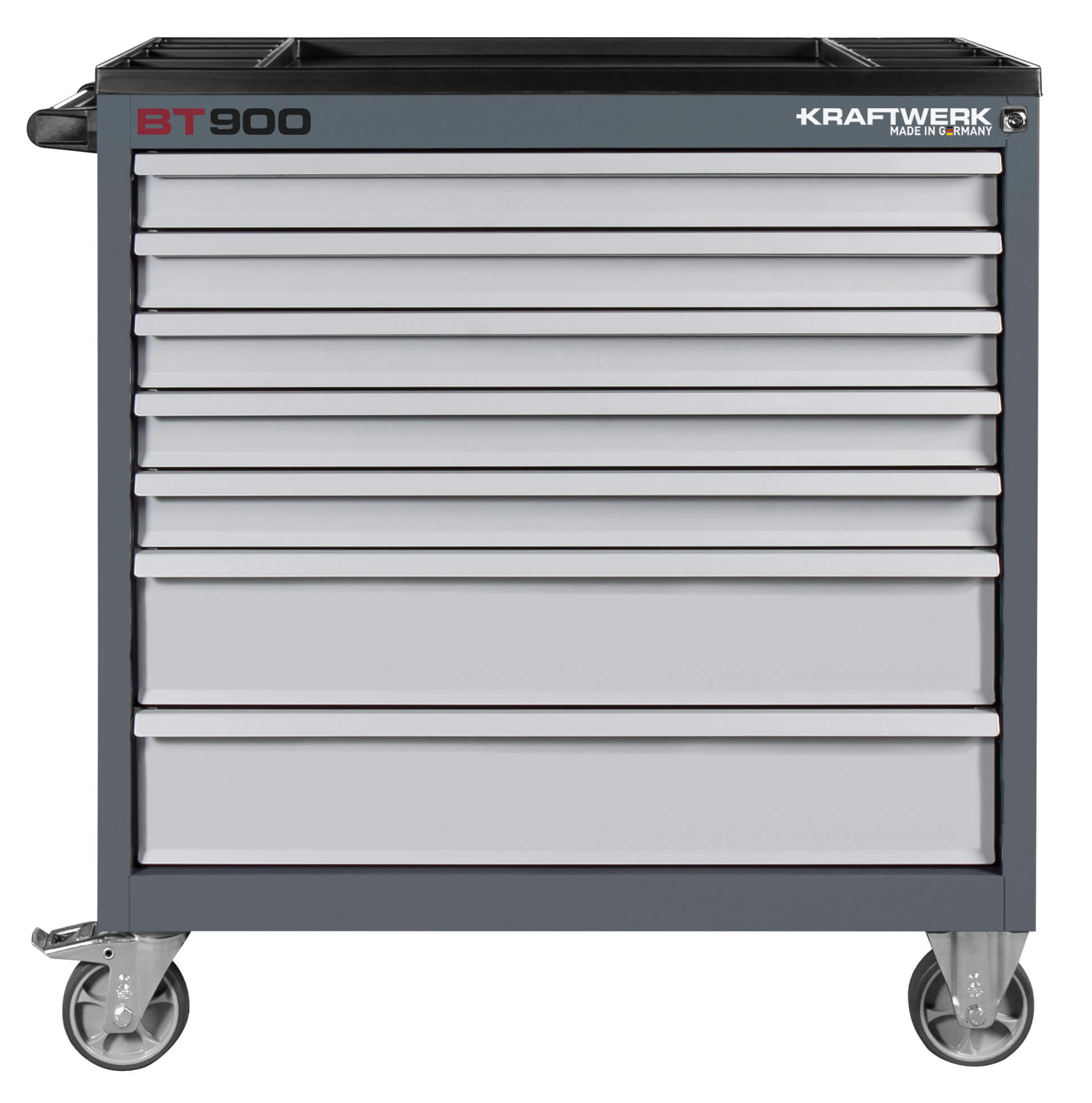 Werkstattwagen BT900 80/40 7 Schubladen